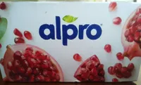 Alpro Melegrana