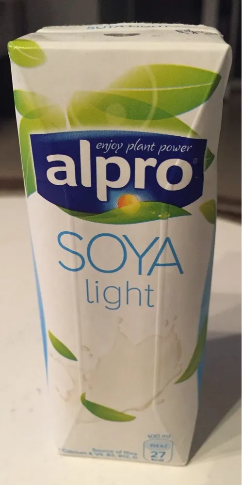 Soya Light