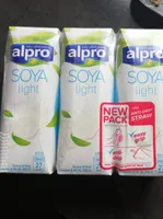Soya light
