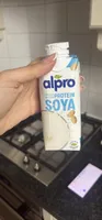 SOYA melk pakje 240 ml