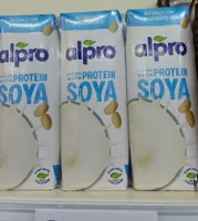 Alpro Soya Original