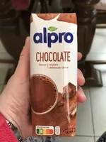 Alpro Sojadrink, Schokoladen-Geschmack 250ml