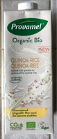 Organic Bio Quinoa-Riz