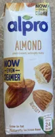 Almond