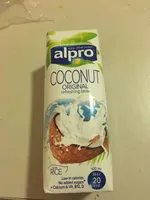 Coconut Original