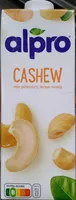 Alpro Cashew Drink 1L, 21