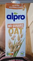Hafer Milch