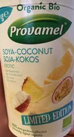 Soja-kokos Exotic