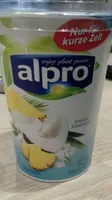 Ananas-kokos