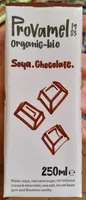 Provamel Biologischer Sojadrink, Schokoladen 250ml
