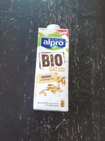 Bio OAT Avoine
