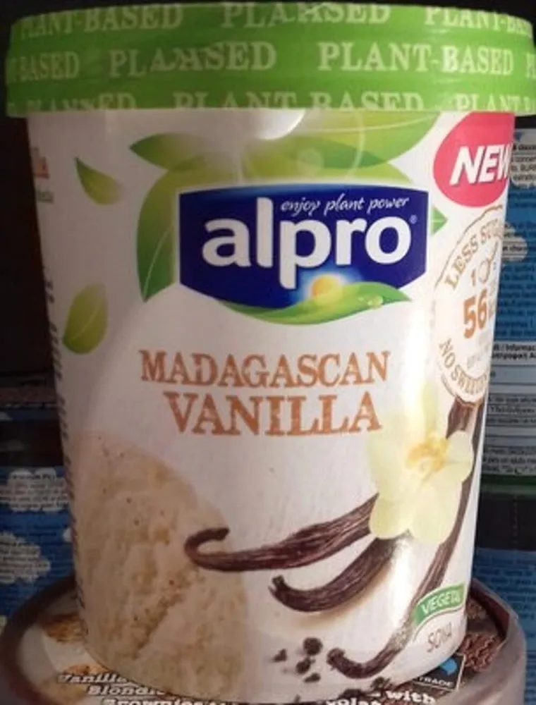 Madagascan Vanilla