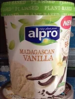 Madagascan Vanilla