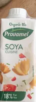 Soya cuisine