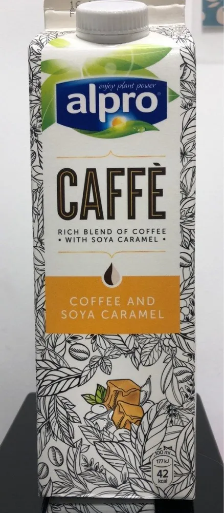 Caffe