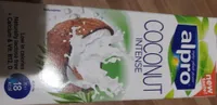 Coconut intense