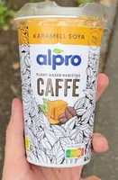 Caffè Karamel Soya