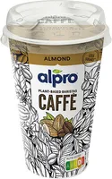 Alpro Kaffee mit Mandeldrink, Caffè 235ml