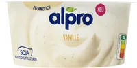 Danone ALPRO® Joghurt Vanille 150g