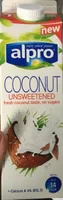 Coconut milk