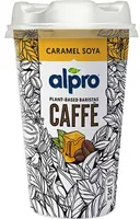 Vegetal barista Caffè Caramel Soya