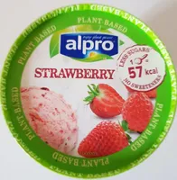 Glace Strawberry
