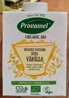 Dessert Vanilla