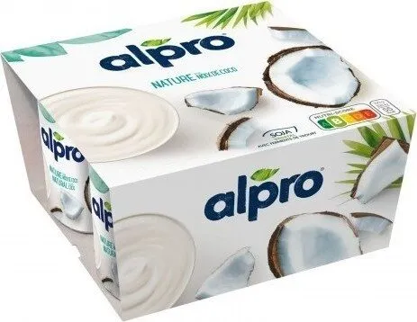 Nature à la noix de coco
