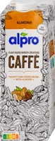 Alpro caffé