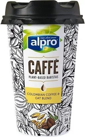 Oat Caffe (235ml)