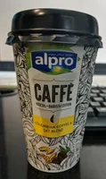 Caffé Colombian coffee & oat blend