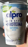 Skyr Alternative Natur