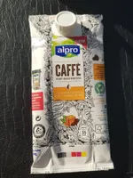 Caffe plant based baristas