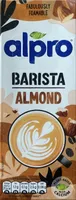 Alpro® Barista Mandeldrink, 1 L, UHT