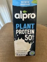High Protein Soja Drink