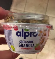 Greek Style Granila