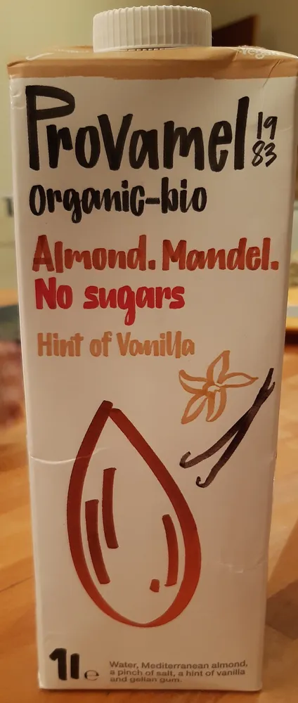 Provamel Almond