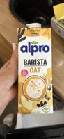 Напитка овес