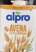 Avena cremosa