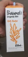 Provamela organic bio