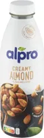 Creamy Almond