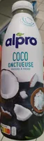 Coco Onctueuse