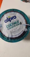 Alpro Cocco Bianco 120g