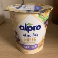 Alpro Avena + Arándano