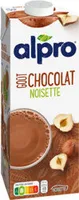 Alpro® goût chocolat noisette
