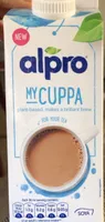 My CUPPA