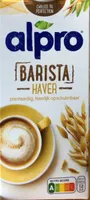 Barista Haver