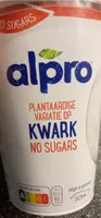 kwark no sugars