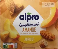 Completement amande