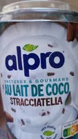 Absolutely Coconut Straciatella